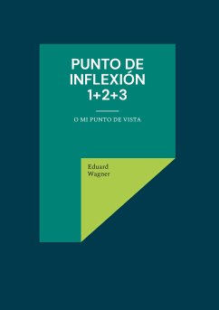 Punto de inflexión 1+2+3 (eBook, ePUB) - Wagner, Eduard