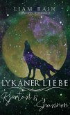 Lykaner Liebe - Kjartan & Shannon (eBook, ePUB)