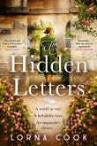 The Hidden Letters (eBook, ePUB) The Hidden Letters (eBook, ePUB)