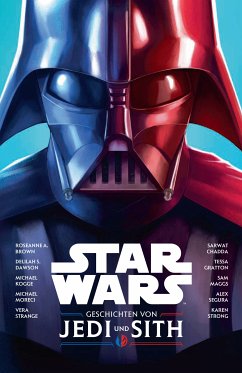 Star Wars: Geschichten von Jedi und Sith (eBook, ePUB) - Heddle, Jennifer