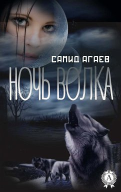 Ночь Волка (eBook, ePUB) - Агаев, Самид