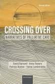 Crossing Over (eBook, ePUB)