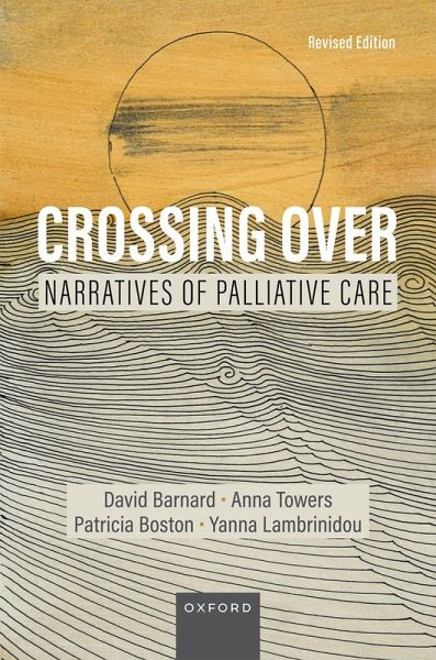 Crossing Over (eBook, ePUB)