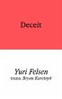Deceit (eBook, ePUB) - Bild 1