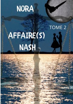 Cover Affaire(s) Nash (eBook, ePUB)