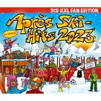 Après Ski Hits 2023 - XXL Fan Edition
