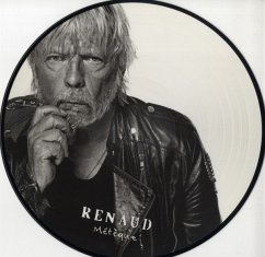 Métèque (Picture Disc) - Renaud