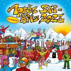 Apres Ski Hits 2023 - Diverse