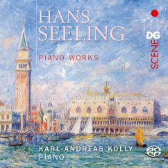 Klavierwerke - Kolly,Karl-Andreas