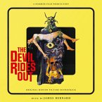 The Devil Rides Out (Ltd Purple Vinyl)
