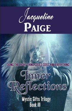 Cover Inner Reflections (Mystic Gifts Trilogy, #3) (eBook, ePUB)