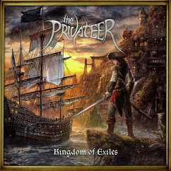 Kingdom Of Exiles - Privateer,The