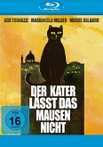 Der Kater lässt das Mausen nicht-Kinofassung Kinofassung