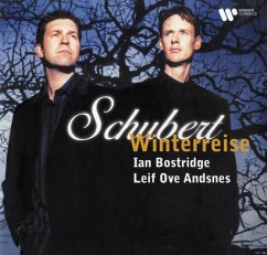 Die Winterreise - Bostridge,Ian/Andsnes,Leif Ove
