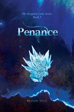 Cover Penance (The Kingdom Come Series, #2) (eBook, ePUB)