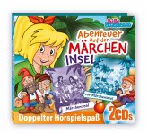 CD-Box:Märcheninsel1+2