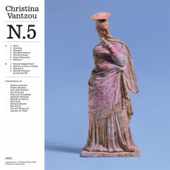 No.5 - Vantzou,Christina