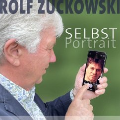 Selbstportrait - Zuckowski,Rolf