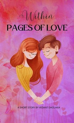 Cover WithIn Pages Of Love (eBook, ePUB)