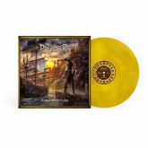 Kingdom Of Exiles (Pirate Treasure Vinyl)
