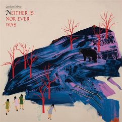 Neither Is,Nor Ever Was (Green Vinyl) - Constant Follower