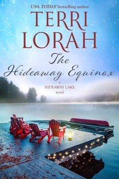 Cover The Hideaway Equinox (A Hideaway Lake Novel, #7) (eBook, ePUB)