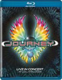 Live In Concert At Lollapalooza (Bluray)