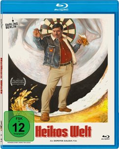 Heikos Welt-Kinofassung Kinofassung - Rohde,Martin/Rogowski,Franz/Hanold-Lynch,Heike
