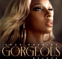 Good Morning Gorgeous (Deluxe Edition) - Blige,Mary J.
