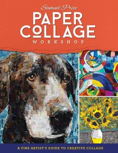 Cover Paper Collage Workshop (eBook, ePUB)