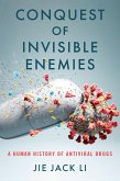 Conquest of Invisible Enemies (eBook, ePUB)