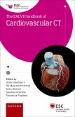EACVI Handbook of Cardiovascular CT (eBook, ePUB) EACVI Handbook of Cardiovascular CT (eBook, ePUB)