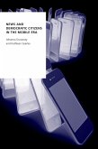 News and Democratic Citizens in the Mobile Era (eBook, PDF)