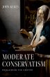 Moderate Conservatism (eBook, ePUB) - Bild 1