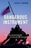 Dangerous Instrument (eBook, PDF)