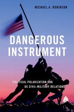 Dangerous Instrument (eBook, PDF) - Robinson, Michael A.