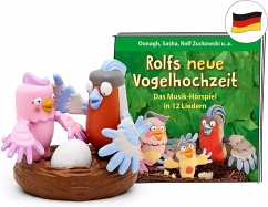 Tonie - Zuckowski - Rolfs neue Vogelhochzeit