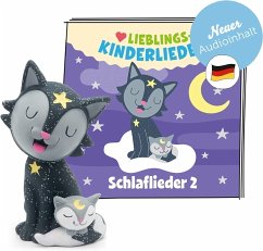 Tonie - Lieblings-Kinderlieder - Schlaflieder 2