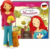 Tonie - Der magische Blumenladen - Ein Geheimnis kommt selten allein