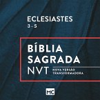 Eclesiastes 3 - 5 (MP3-Download)