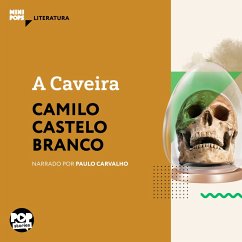 A Caveira (MP3-Download) - Branco, Camilo Castelo