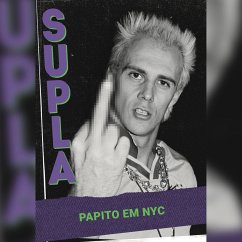 Papito em NYC (MP3-Download) - Supla