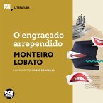 O engraçado arrependido (MP3-Download)