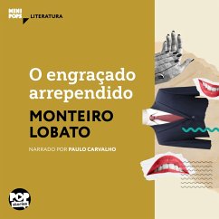 O engraçado arrependido (MP3-Download) - Lobato, Monteiro