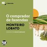 O comprador de fazendas (MP3-Download) - Bild 1