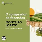 O comprador de fazendas (MP3-Download)