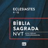 Eclesiastes 9 - 12 (MP3-Download) - Bild 1