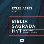 Eclesiastes 9 - 12 (MP3-Download)