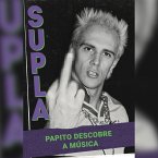 Supla - Papito descobre a música (MP3-Download)