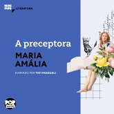 A preceptora (MP3-Download)